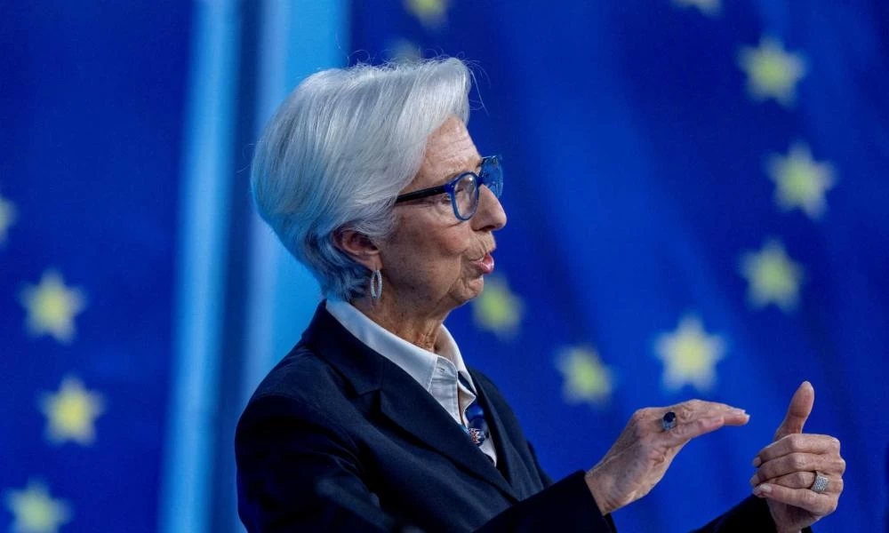 Ουκρανία - Ευρωπαϊκή Κεντρική Τράπεζα: Θα εξασφαλίσει πρόσβαση των πολιτών σε μετρητά